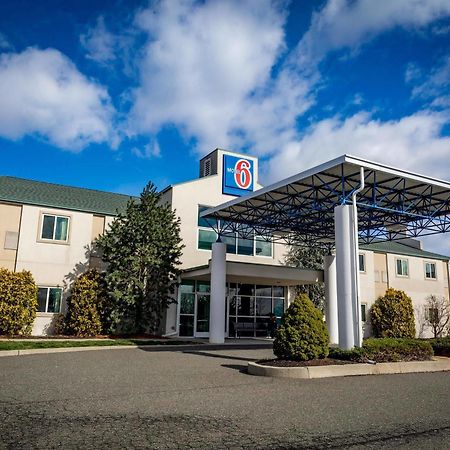 Motel 6-Pottstown, Pa Exterior foto