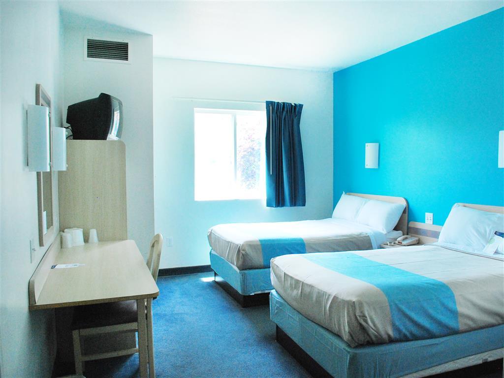 Motel 6-Pottstown, Pa Habitación foto