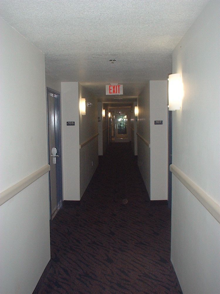Motel 6-Pottstown, Pa Exterior foto